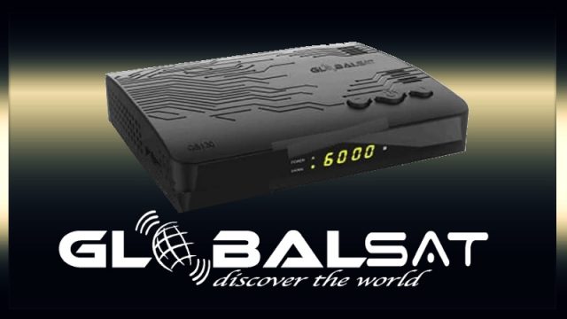 Globalsat GS130 HD