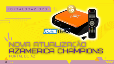 NOVA SOLUÇÃO AZAMERICA CHAMPIONS - 2023