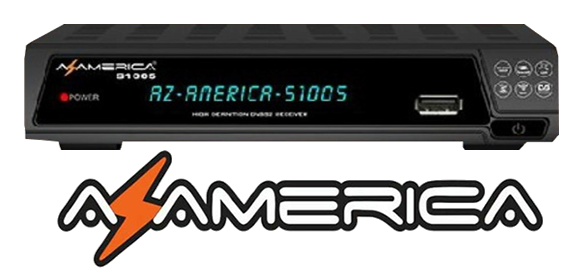 Azamerica S1005 HD