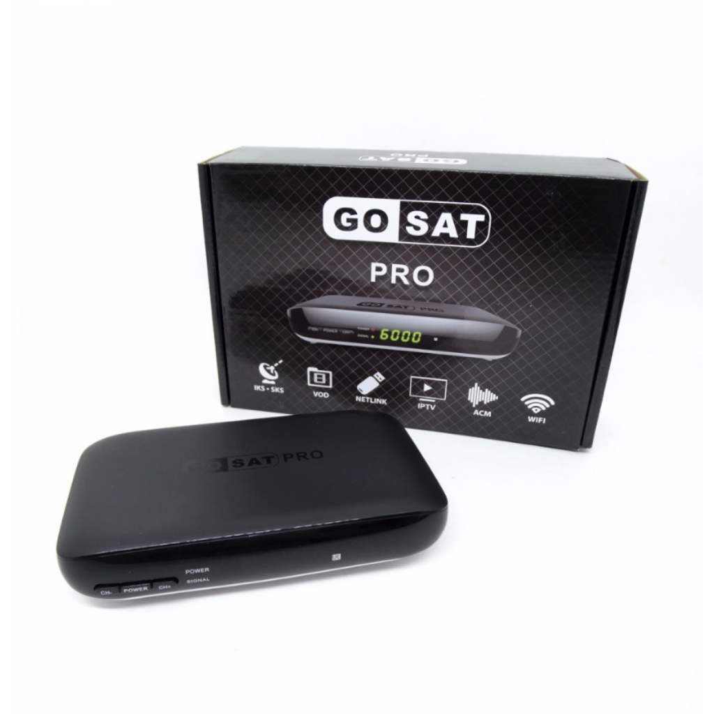 Gosat Pro