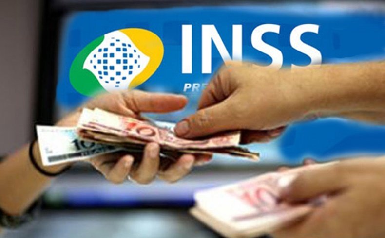Contribuição INSS