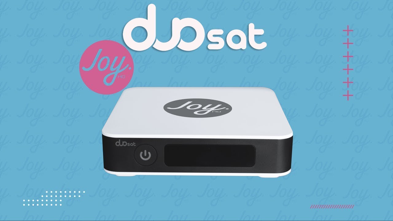 Duosat Joy HD