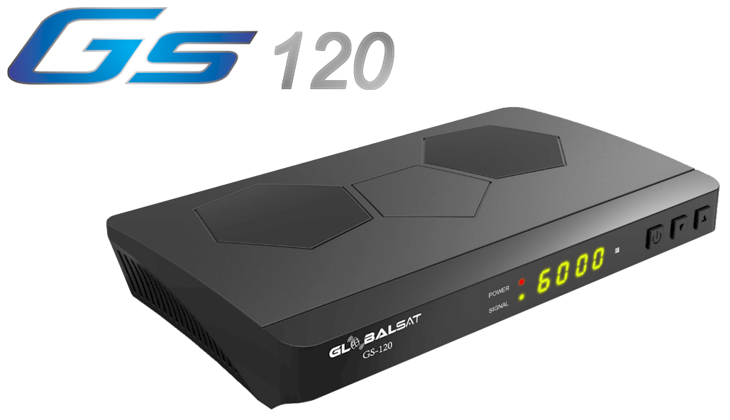 Globalsat GS120 Plus