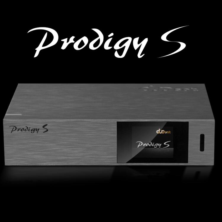 duosat prodigy S