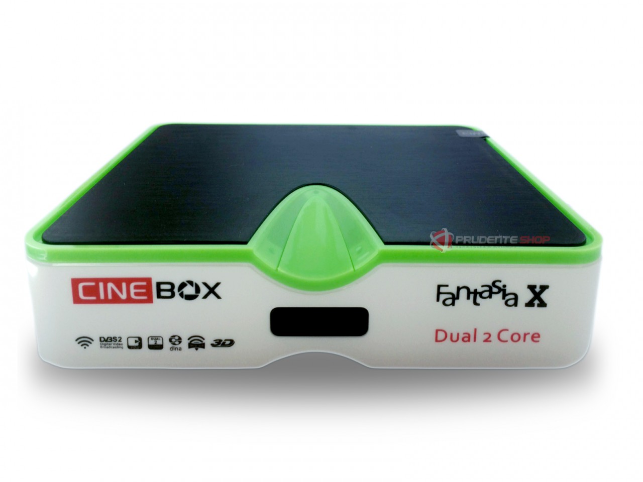 CINEBOX FANTASIA X