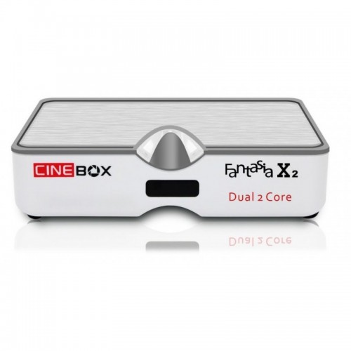CINEBOX FANTASIA X2