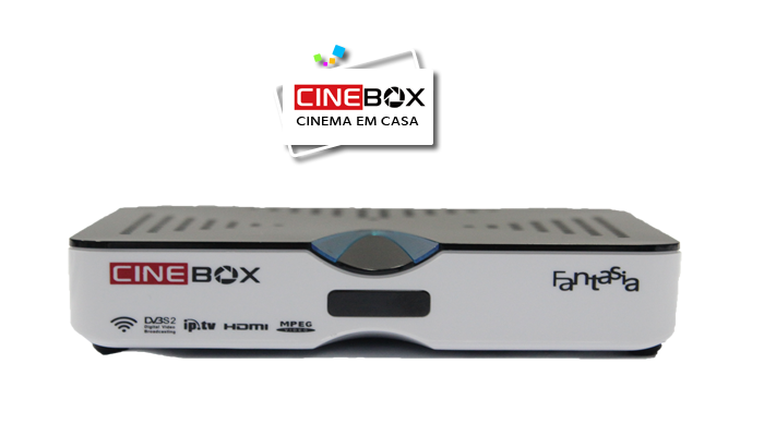 Cinebox Fantasia HD