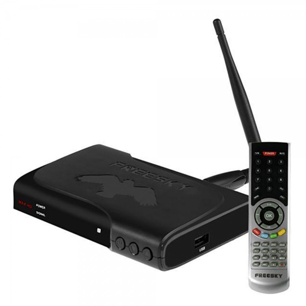 Freesky Max HD Mini