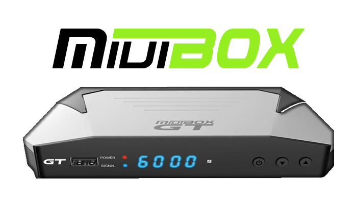 Miuibox GT HD