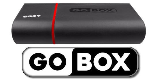 Gobox Easy