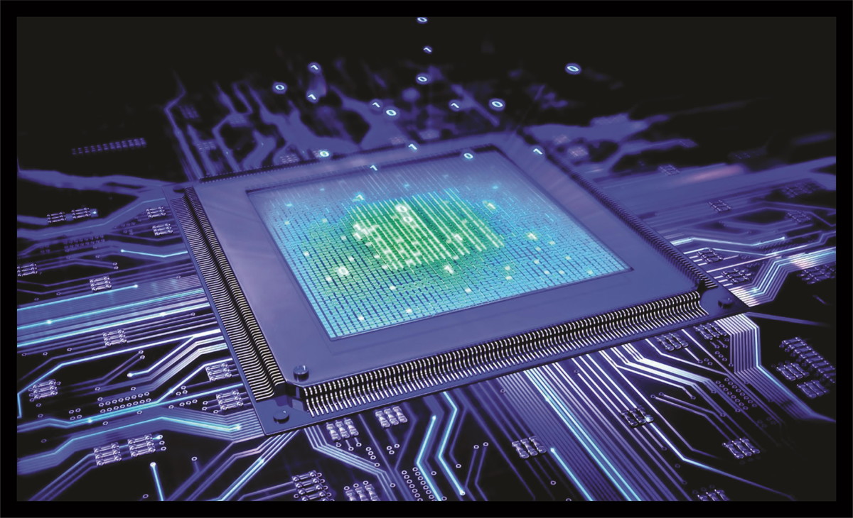 processador para receptores