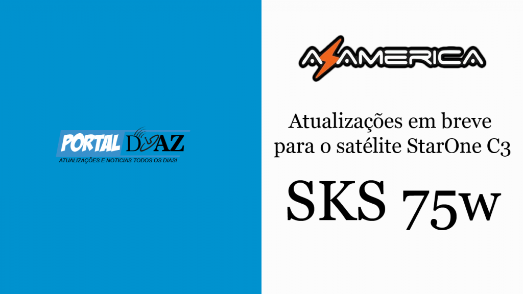 sks azamerica 75w