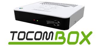 tocombox soccer hd