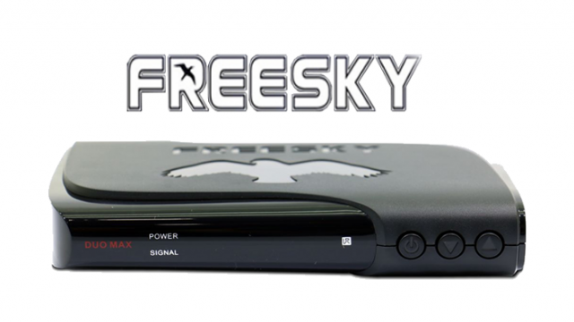 Freesky Max Duo Max