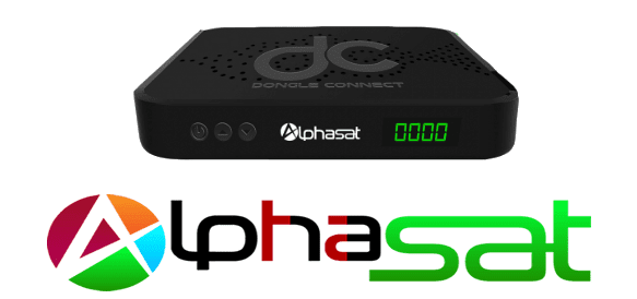 Alphasat Connect Plus