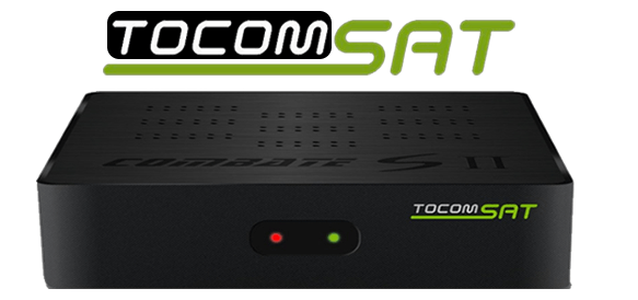 Tocomsat Combate S II