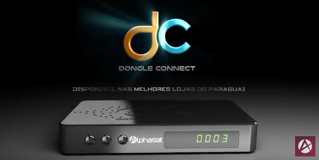 dongle alphasat dc connect