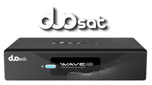 atualização Duosat Wave HD