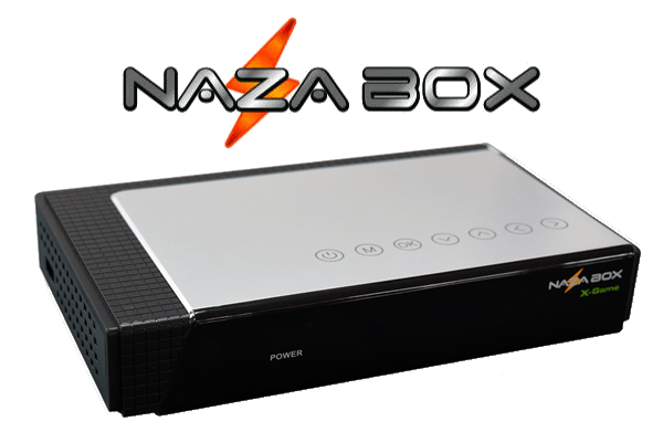 Nazabox X Game