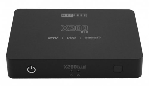 Netfree X200 V2