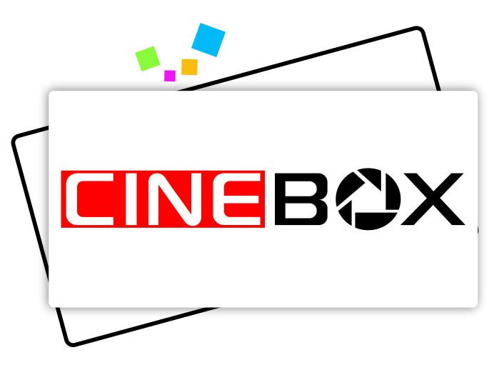 Atualização Cinebox Linha Duo