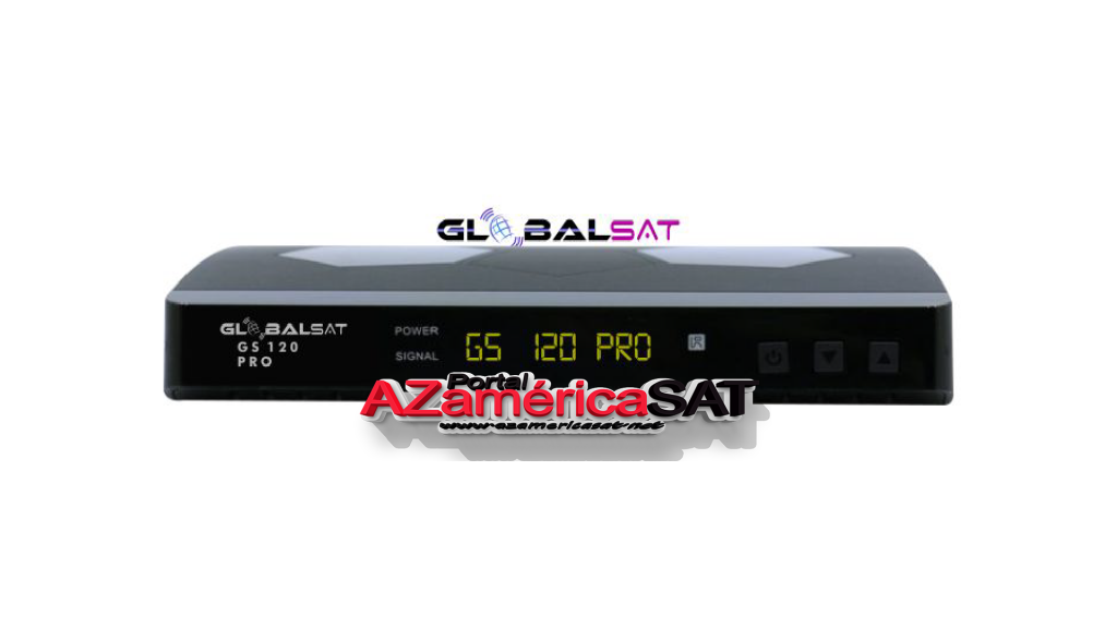 Globalsat GS 120 Pro