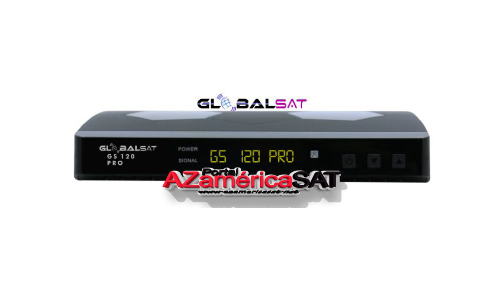 Globalsat GS120 Pro