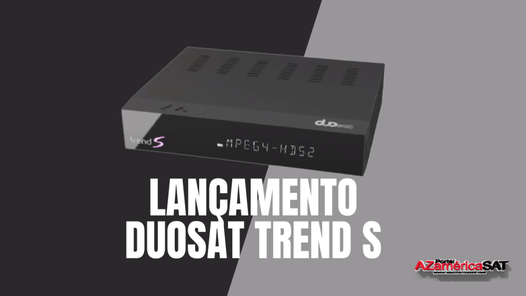Duosat Trend S