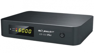Globalsat Gs111 Plus