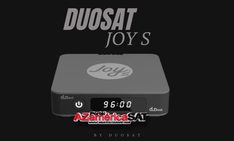 Duosat Joy S