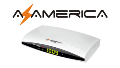 Azamerica S1009 HD