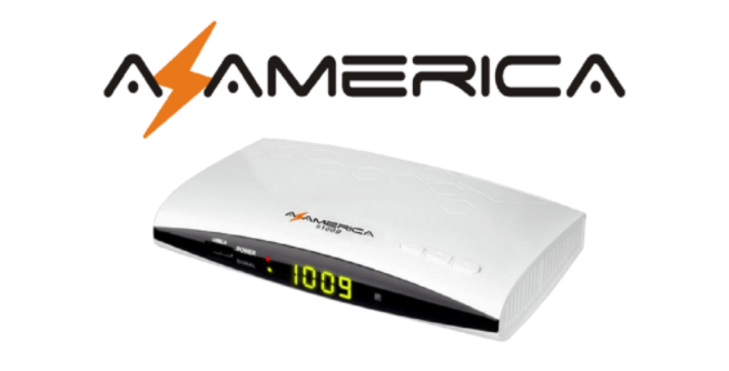 Azamerica S1009 HD