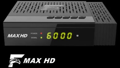 Freesky F Max HD