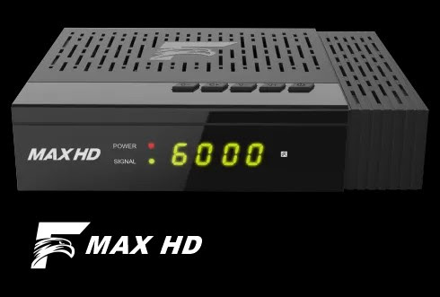 Freesky F Max HD