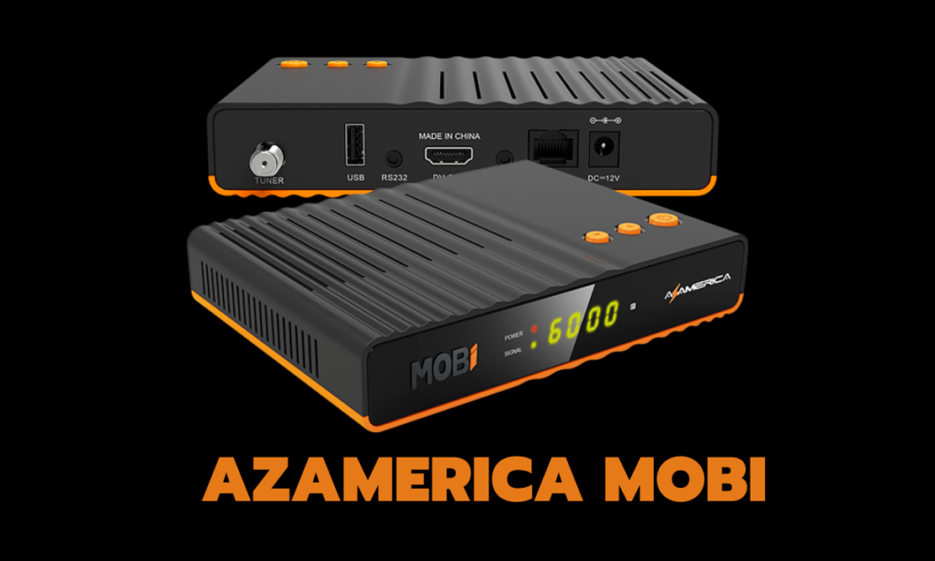 Azamerica Mobi