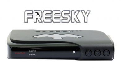Freesky Max (Duomax)