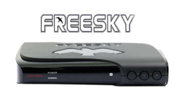 Freesky DuoMax (Max)