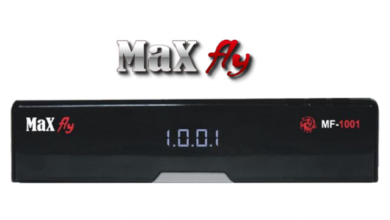 Maxfly MF-1001