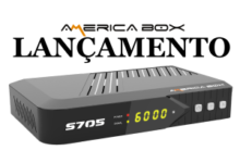 Americabox S705
