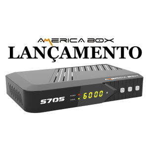 Americabox S705