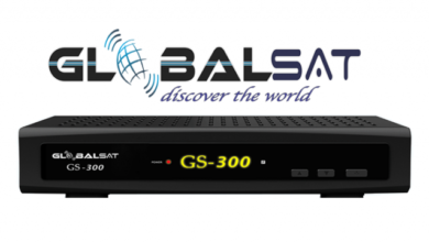 Globalsat GS300