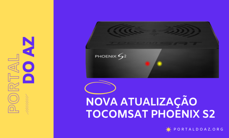 Tocomsat Phoenix S2