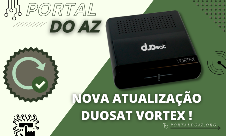 Duosat Vortex