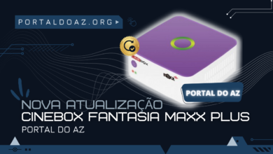 NOVA SOLUÇÃO CINEBOX FANTASIA MAXX PLUS - 2023