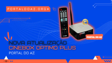 Cinebox Optimo+ Plus