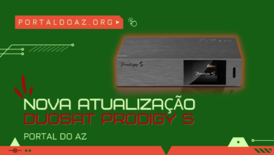 NOVA SOLUÇÃO DUOSAT PRODIGY S - 2023