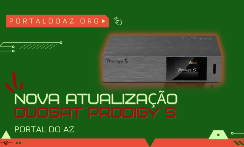 Duosat Prodigy S