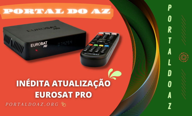 Eurosat Pro