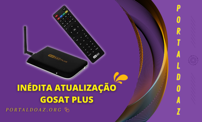 Gosat Plus