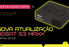 Gosat S3 Maxx